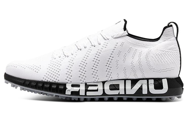 Спортивная обувь Under Armour Hovr Knit Lace Белый/Черный 3024574-100 44