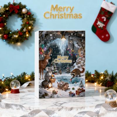 Artículos de fiesta – Decoraciones navideñas