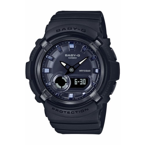 

Casio Baby-G BGA-280-1AJF Women s Watch, Black