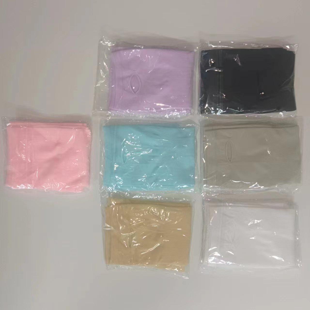 

Unisex UV Protection Ice Silk Arm Sleeves - Breathable, High Elastic for Summer Sports & Cycling Random Color