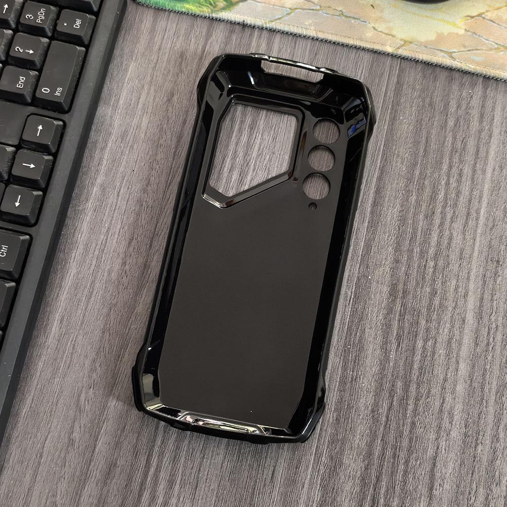 For Oscal Pilot 1 Case Soft TPU Drop Protection Phone Cover