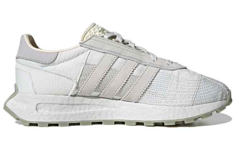 adidas Retropy E5 'Šedá Bílá' GW6186