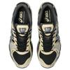 Asics GEL Kayano 12.1 Running Shoes Unisex Light Khaki Black 1203A759-002