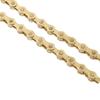 116 Links Bike Chain 10 Speed Road Bike Chain Durable Mountain Bike Chain  Bike Upgrade