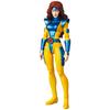 MAFEX No. 160 X-Men Jean Grey Comic Ver. Pre-painted Action Figure, Approximately 150mm Tall