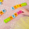 Learning Resources Math Dominoes - Addition & Subtraction, 100-Pack, EI2939, Authentic