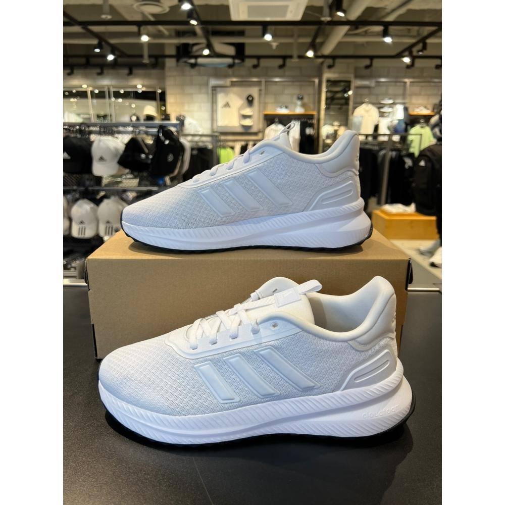 

adidas [adidas] X PLR Explorer PATH ID0466 мужские кроссовки