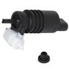 67127388349 Front Windshield Washer Water Pump Motor Car 61662751743 For BMW X1 X2 X3 X4 X5 F15 F39 F45 F46 F49 F85 2014-2016