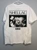 Shellac Band Live In Concert Kurzarm Unisex T-Shirt Alle Größen BL2.539 Unisex T-Shirt