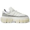 Ivy Park x adidas Super Sleek Chunky Halls Of Ivy Adidași Femei Gri Mgh-Solid-Grey Core-White GX9400