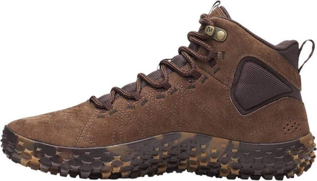 

Обувь для треккинга Merrell Wrapt Mid Waterproof mole 48