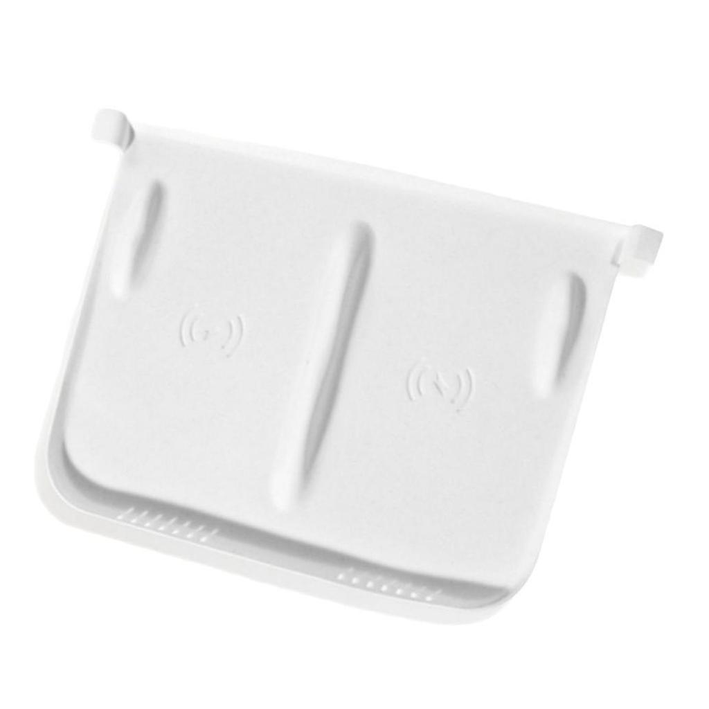 Silicone Anti-Slip Mat for Model 3/Y Wireless Charger Console