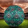 Borussia Monchengladbach Print Size 5 Soccer Ball, Standard Match Football for Sports Game and Team Practice, Ideal Gift for Soccer Fans