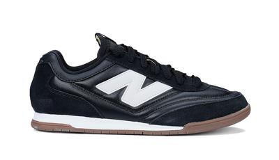 New Balance Sneakers Schwarz URC42LB