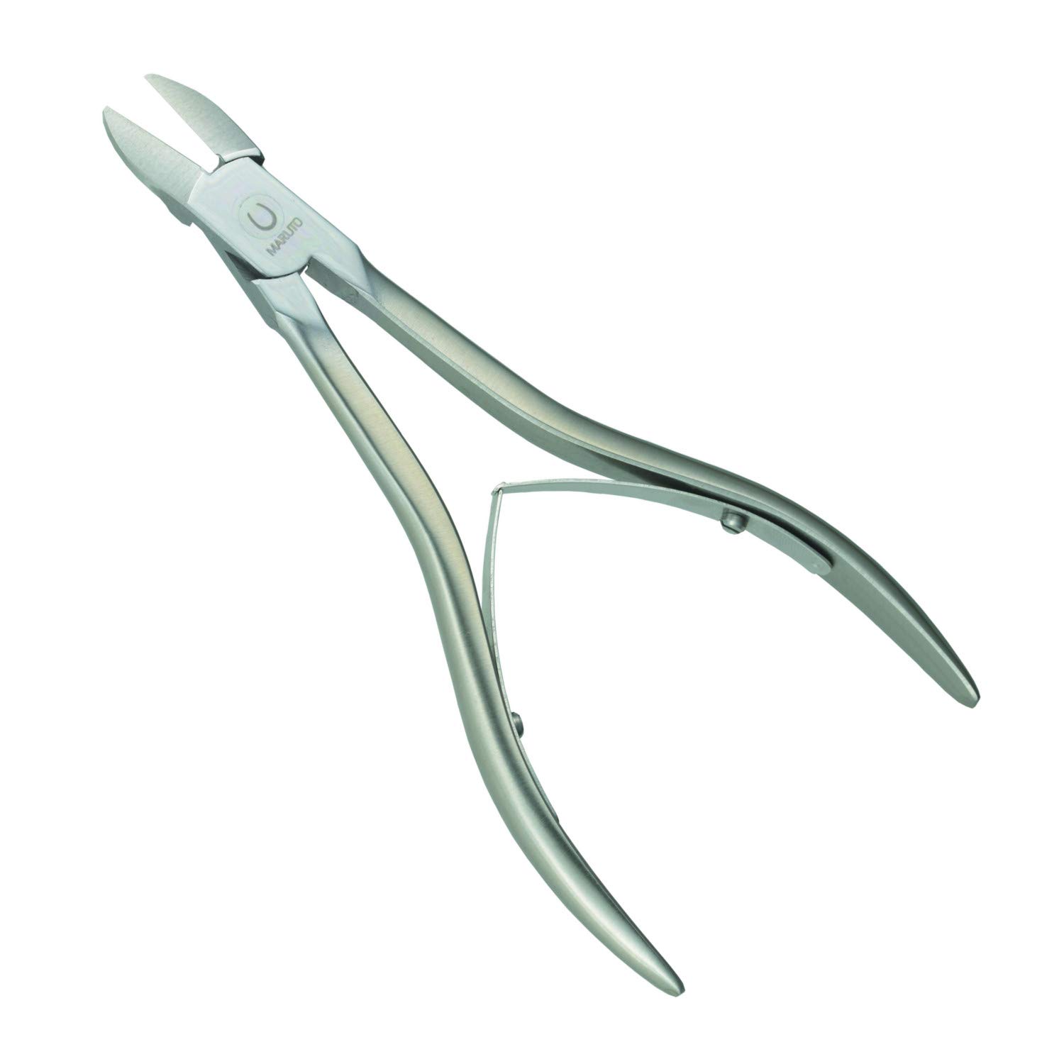 Maruto Hasegawa Kosakujo MARUTO Foot Nail Master of Beautiful Nails Clippers, NP-6010