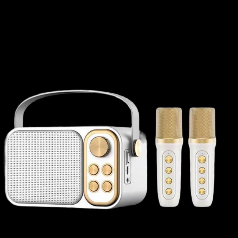 

Ally Dual Bluetooth Computer Speakers