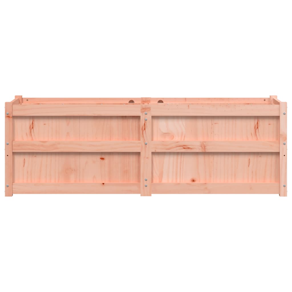 Planter Box 150x50x50 Cm Solid Wood Douglas Fir
