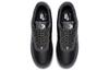 Kids' Sneakers Nike Air Force 1 LV8 3 GS 'Black Silver Lilac'