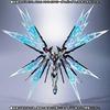METAL BUILD Strike Freedom Gundam Wings of Light Option Set Web Store (Tamashii Limited)