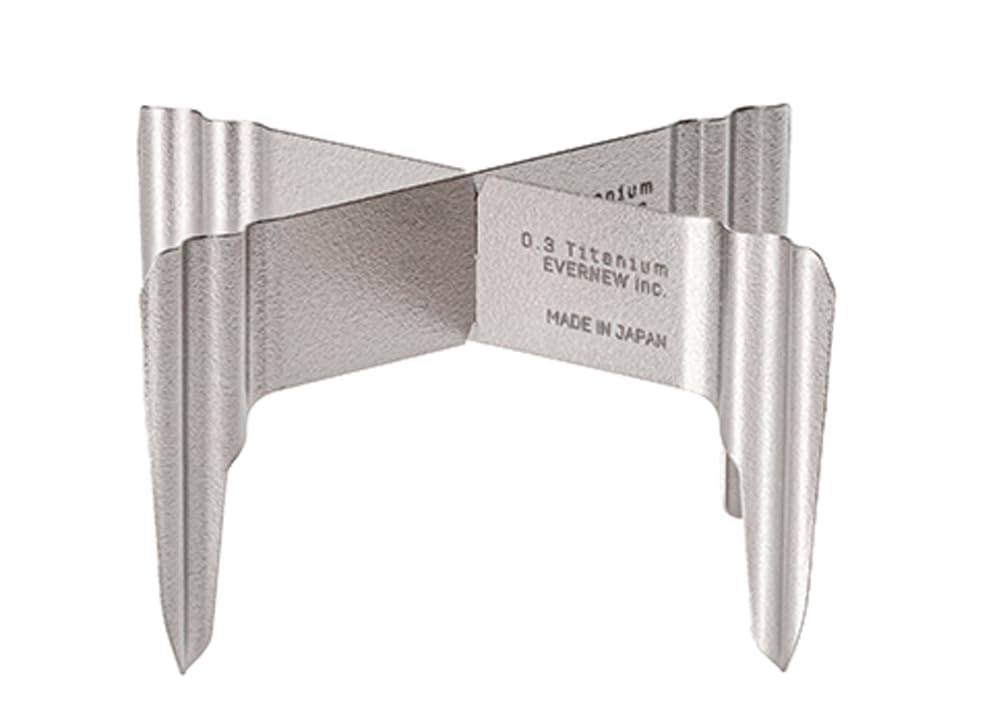 

EVERNEW triveTi ECA623 T0.3