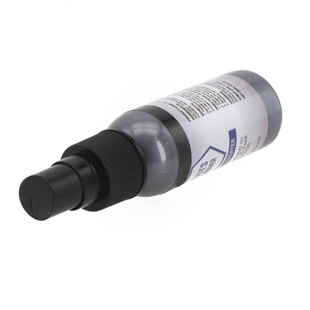 Lubricant Rust Remover Maintenance Spare Accessories