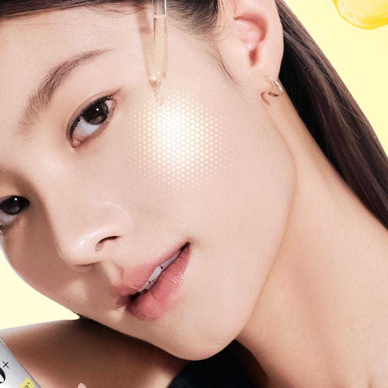 Anua Vita 10 Porestrix Brightening Serum 20ml