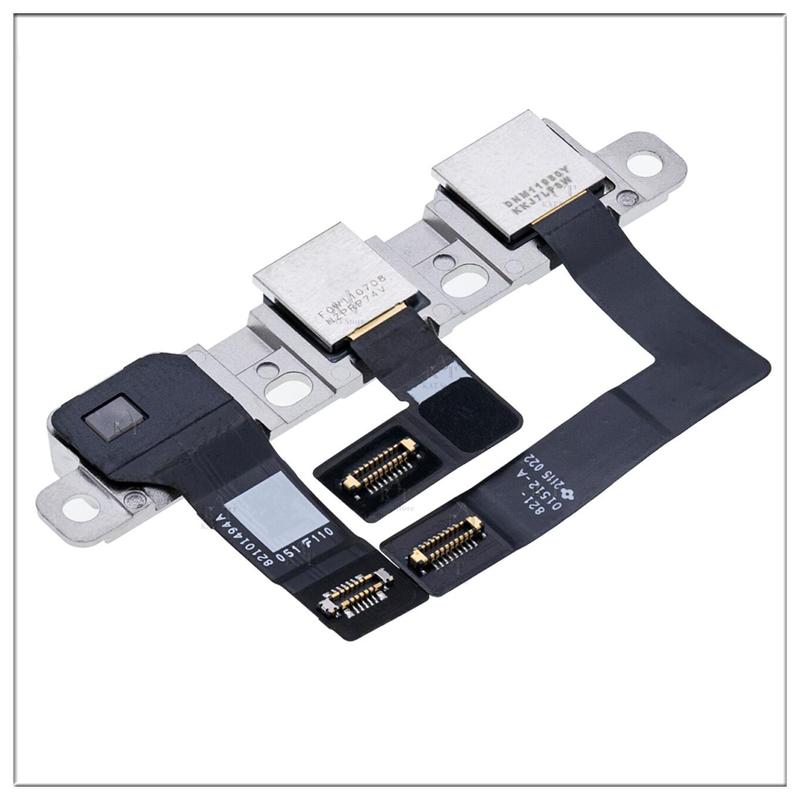 Front Small Face Camera Flex Cable for IPad Pro 11 3rd Pro11 4th 12.9 Inch 5th 2021 Pro12.9 6th Gen 2022 Replacement Parts