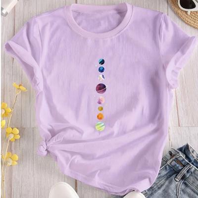 Üst Kıyafetler – T-shirtler