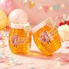Honey Liquid Honey Slime Toy Fluffy Foam Bouncing Mud Toy Perfect Bubble Putty Toy  Party Favors