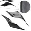 Yamaha YZFR6 Rear Tail Side Panel (2017-2020) - 1 Pair