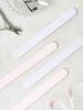Striped Nail File Set (2-Pack)