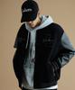 Nba Lal Tip-Off Varsity Jumper (N254Jp102P) Black
