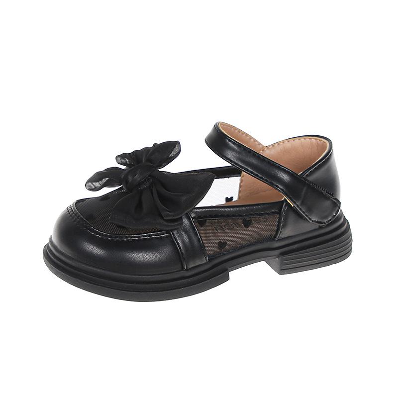 

туфли принцессы, детские сетчатые дышащие одинарные туфли 31-35 hand 5 pairs