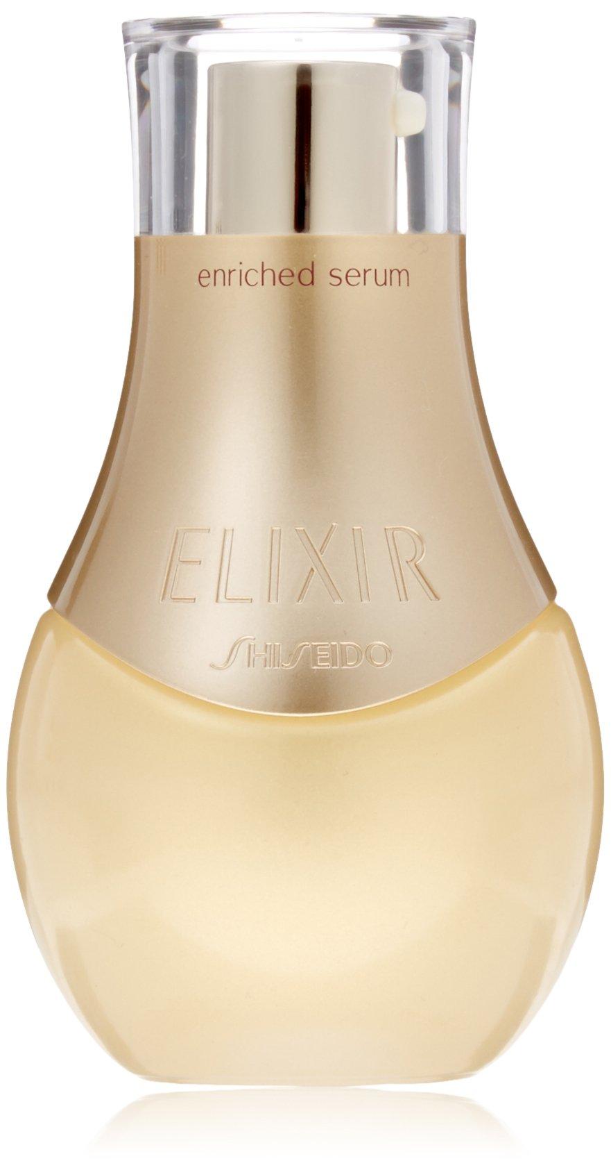 Shiseido Elixir Superieur Enriched 4901872662500 Serum, 35ml,