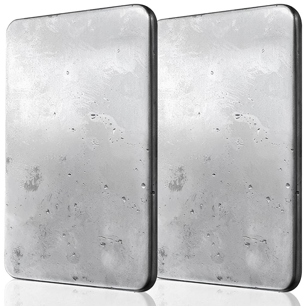 You'll never go back to conventional ice packs! Instant freezing -11.3℃ for up to 8.5 hours. Thin 13mm, powerful stainless steel ice pack. Long-lastin