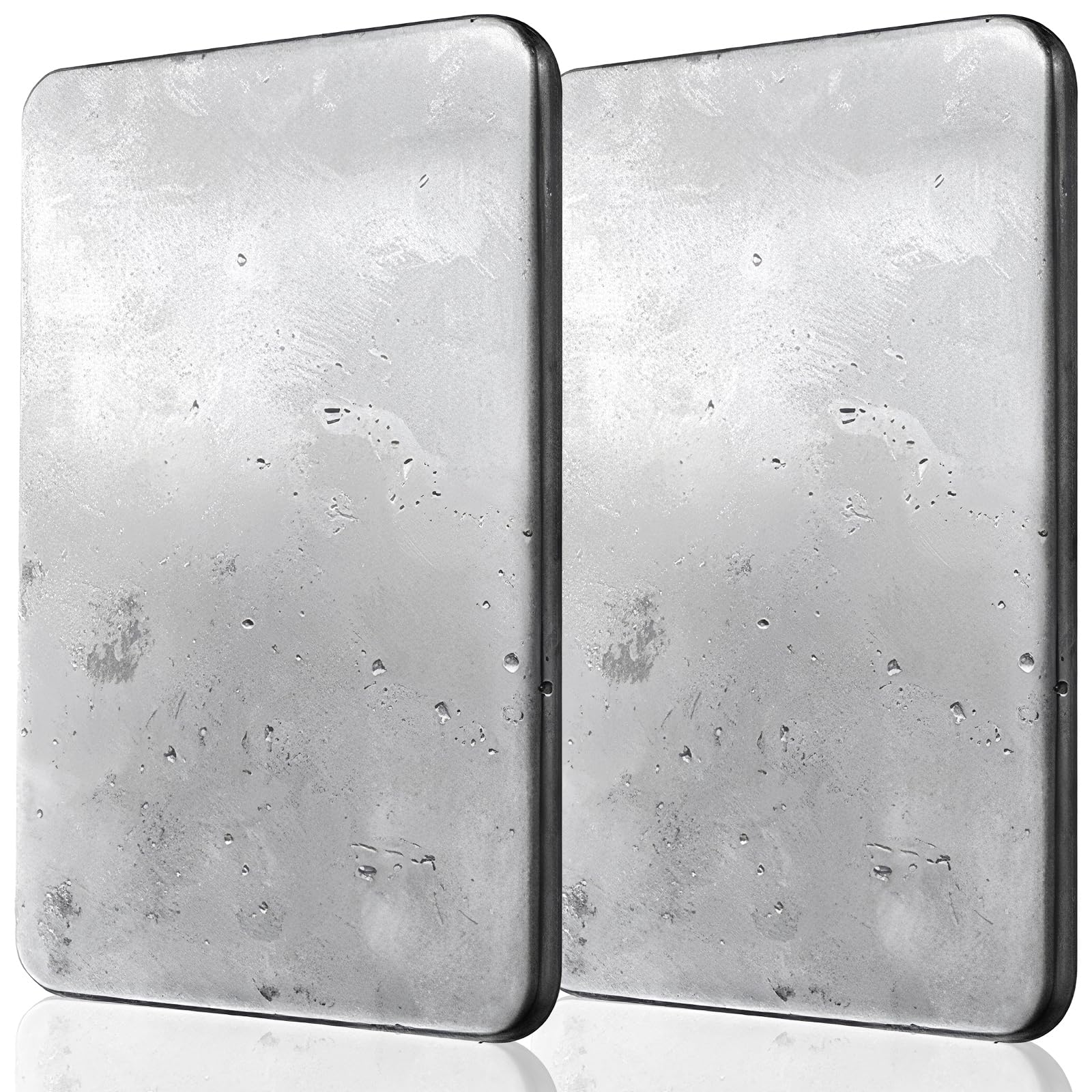 

You ll never go back to conventional ice packs! Instant freezing -11.3℃ for up to 8.5 hours. Thin 13mm, powerful stainless steel ice pack. Long-lastin