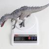 Soft Rubber Material Tyrannosaurus Rex Dinosaur Animal Figurine Toy