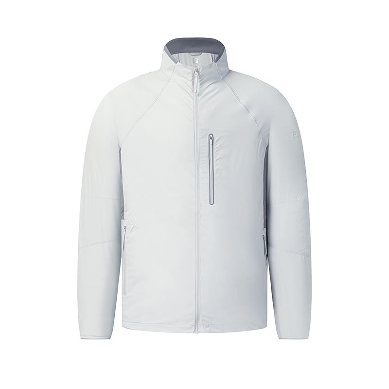 FILA Fitness Cool Touch Minimalist Jacket Men Jackets A11M631710FGY M