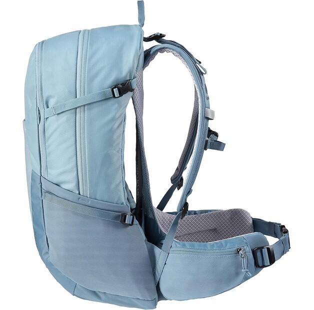 Рюкзак Deuter Futura 25 SL dusk/slateblue (Damen) (3400221-1333)