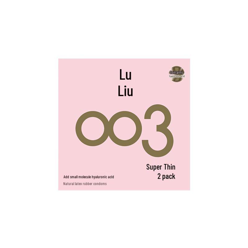 Prezervative Celebrity Ultra-Subțiri cu Particule Mari - Pachet de Trei