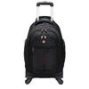 CROSSGEAR Rollen-Reise- und Laptop-Rucksack