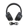 AI Translation Wireless Headphone with Movable LCD Touch Screen Real-Time 115 Language