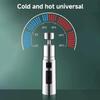 Universal 360° Rotate Kitchen Faucet Extender Aerator Anti-splash Filter Taps Kitchen Washbasin Faucet Bubbler Nozzle
