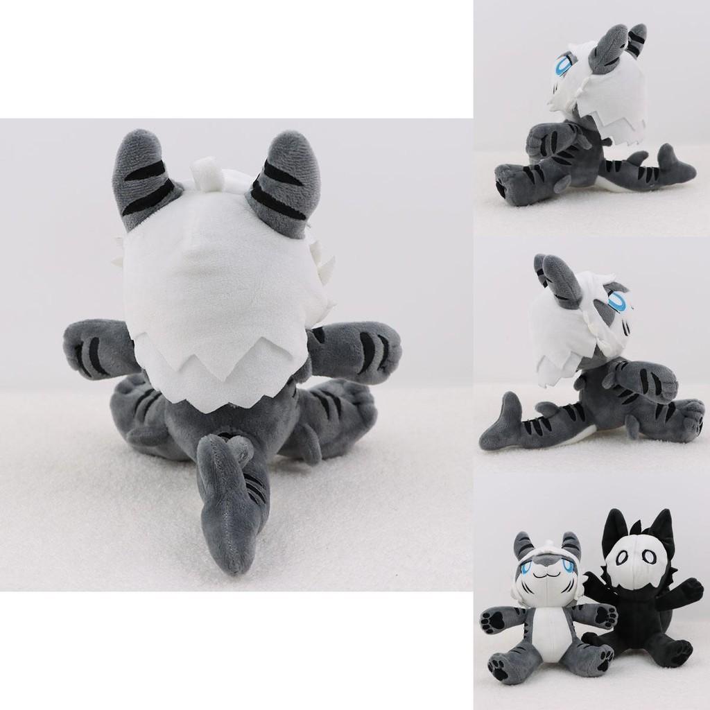 Adorable Changed Plush Replace Cat Shark Doll Ideal For Home Decor And Gifts!