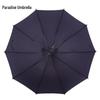 Heaven Umbrella 193E Upgraded Straight Sun Rain Umbrella