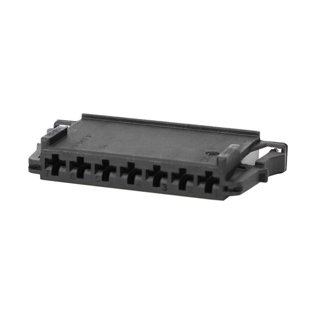 Für Mercedes Benz C-Klasse W204 Rücklicht Stecker Lampenkabel Stecker Buchse Pins Kit Lampenhalter Kabelbaum Pins UK
