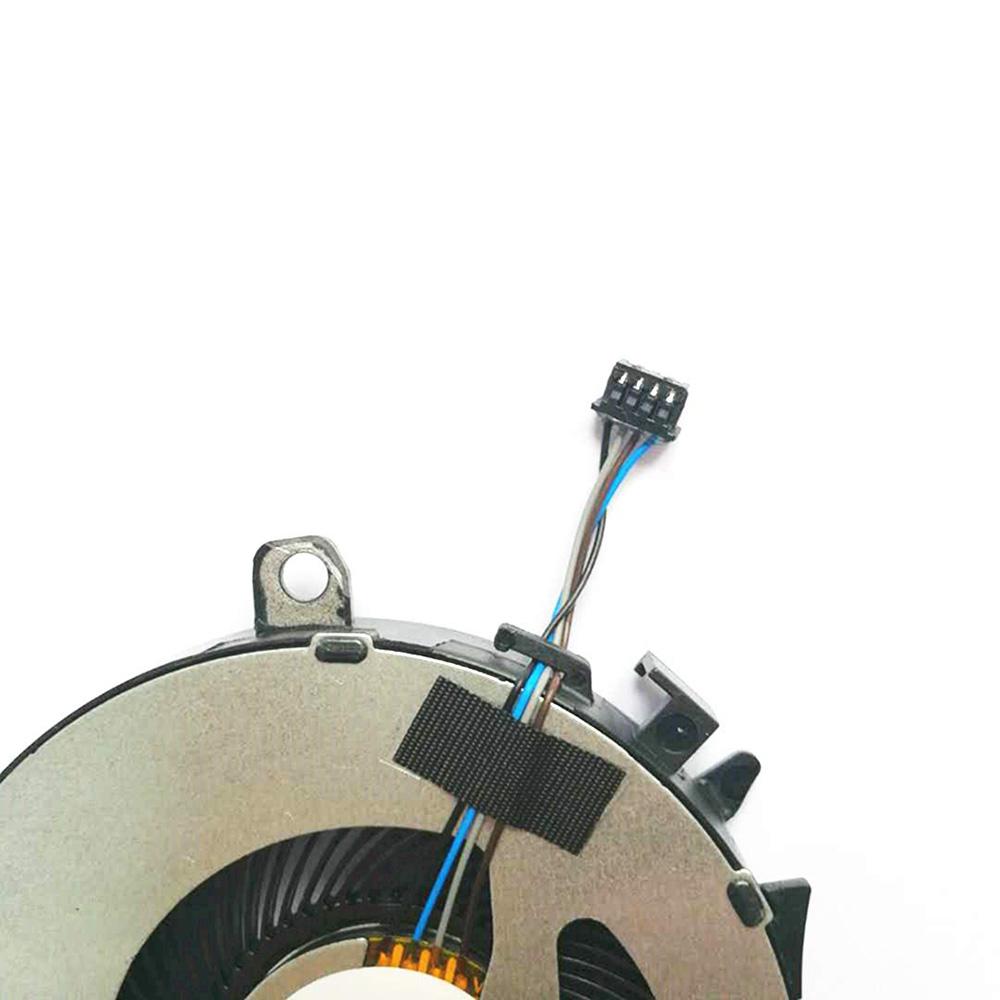 CPU & GPU Fan For Pavilion Gaming 15-EC 16-A L77560-001 15-EC0045AX 15-EC0013DX