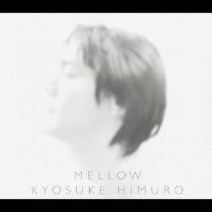 CD KYOSUKE HIMURO  MELLOW POCH1908  2000 Japan Japanese PopRock Used