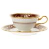 Noritake Cup Saucer Both Coffee and 220cc Sublime Shrimp Tea Bone China & (for Tea) Y59587/4403-2