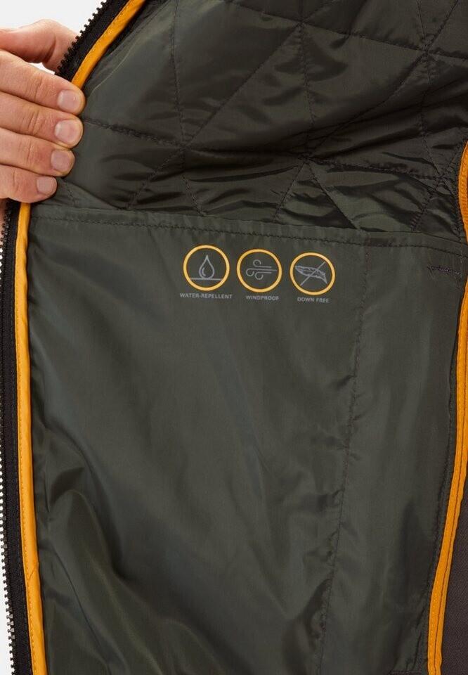 Зимняя куртка Camel Active жилет с воротником-стойкой (460010-5O46) гроза